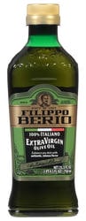 Filippo Berio Extra Virgin 100% Italiano Olive Oil 25.3oz - 25.3 FZ
