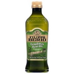Filippo Berio Extra Virgin Olive Oil 25.29 Ounces