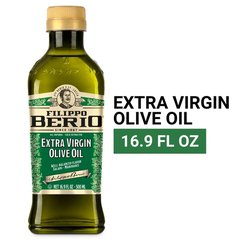 Filippo Berio Extra Virgin Olive Oil 16.9 Ounces
