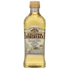 Filippo Berio Olive Oil Extra Light Tasting - 25.3 Fl. Oz.