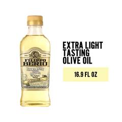 Filippo Berio XL Olive Oil 16.9 Ounces