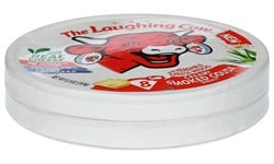 The Laughing Cow Creamy Smoked Gouda Spreadable Cheese Wedges - 5.4 Oz