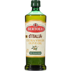 Bertolli Extra Virgin Olive Oil D'italia 16.9oz - 16.9 FZ
