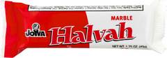 Joyva Halvah Marble