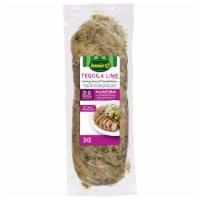 JENNIE-O All Natural** Tequila Lime Flavor Turkey Breast Tenderloin, 24 OZ
