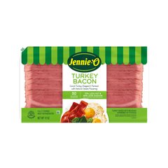 Jennie-o Turkey Store Jennie-o Turkey Bacon