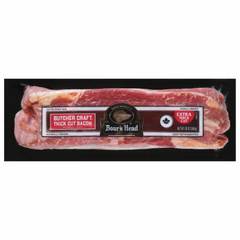 Boar's Head Extra Thick Cut Bacon 20 oz