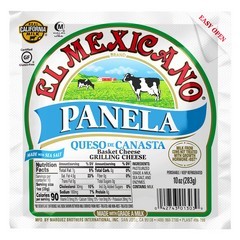 El Mexicano Panela - 10 Oz