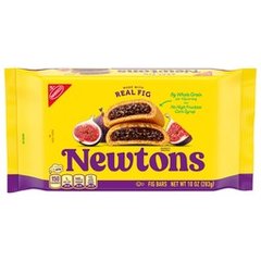 Newtons Soft & Fruit Chewy Fig Cookies - 10 Oz