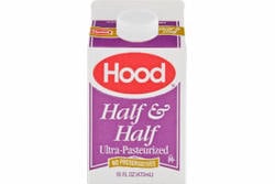Hood Half & Half