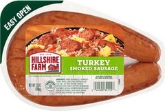 Hillshire Farm Turkey Smoked Sausage