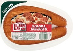 Hillshire Farm Polska Kielbasa Smoked Sausage