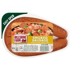 Hillshire Farm Smoked Sausage