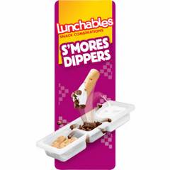 Lunchables S'mores Dippers 2.3 Oz