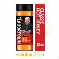 Guy Fieri's Flavortown Classic Hot Honey 12 oz