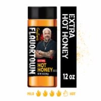Guy Fieri's Flavortown Extra Hot Honey 12 oz