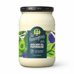 Sir Kensington's Mayonnaise, Avocado Oil Mayo, 12 oz