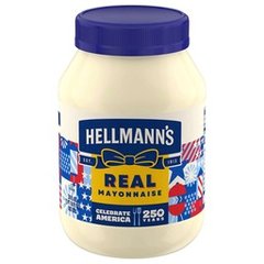 Hellmann's Real Mayo