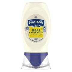 Best Foods Real Mayo