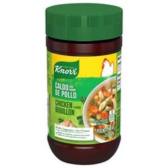 Knorr Granulated Chicken Bouillon - 7.9 Oz