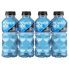 POWERADE Mountain Berry Blast Sports Drink Bottles