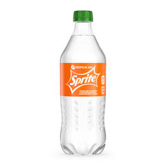 Sprite Tropical Remix - 20 Fl. Oz.