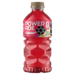 POWERADE Blood Orange Kick 28 Ounce Bottle