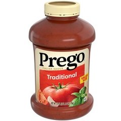 Prego Traditional Italian Sauce 67 Ounces