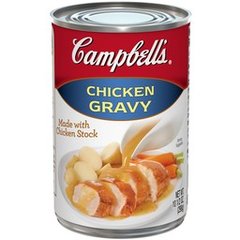 Campbell's Chicken Gravy 10.5 Ounces