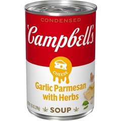 Campbell's Garlic Parmesan Herbs 10.5 Ounces
