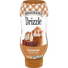 Smucker's Caramel Syrup 20 Oz