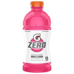 Gatorade Zero Sugar Berry Sports Drink Bottle