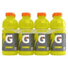 Gatorade Lemon Lime Sports Drink Multipack Bottles