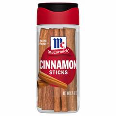 McCormick Cinnamon Stick 0.75 Ounces