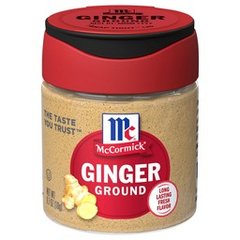 McCormick Ground Ginger 0.70 Ounces