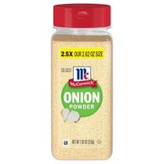 McCormick Onion Powder 7.62 Ounces
