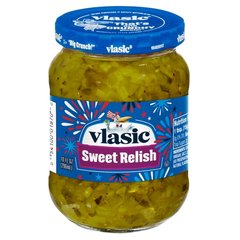 Vlasic Sweet Relish