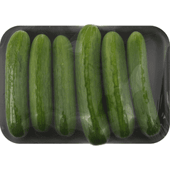 Mini Cucumbers