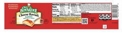 Chef Boyardee Cheese Ravioli Microwavable Bowl