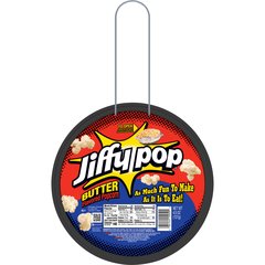 Jiffy Pop Butter Flavored Popcorn 4.5 ounces