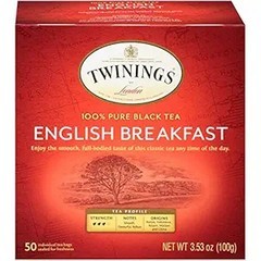 Twinings English Breakfast