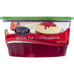 Marzetti Glaze for Strawberries