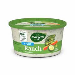 Marzetti Light Ranch Veggie Dip - 12 Oz