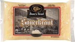 Boar's Head Sauerkraut 32 Oz