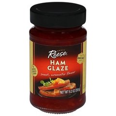Reese Ham Glaze 9 Ounces