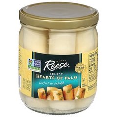 Reese Hearts Of Palm Palmitos - 14.5 Oz