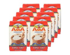 Annas Flour Extra Fine Napoletana Unbleached Type 00