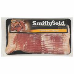 Smithfield Hometown Original Bacon 16 Oz