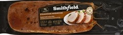 Smithfield Fresh Steakhouse Mushroom Pork Loin Filet 23 oz