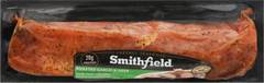 Smithfield Fresh Roasted Garlic & Herb Pork Loin Filet 23 Oz